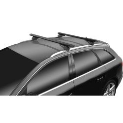 ΜΠΑΡΕΣ ΑΛΟΥΜΙΝΙΟΥ SONIC BLACK 120cm ΣΕ ΜΑΥΡΟ ΧΡΩΜΑ ΓΙΑ ΟΡΟΦΗ ΜΕ FLUSH ΚΑΙ RAISED RAILS MENABO - 2 ΤΕΜ.-MENABO-14680/MB ΜΠΑΡΕΣ ΑΛΟΥΜΙΝΙΟΥ SONIC BLACK 120cm ΣΕ ΜΑΥΡΟ ΧΡΩΜΑ ΓΙΑ ΟΡΟΦΗ ΜΕ FLUSH ΚΑΙ RAISED RAILS MENABO - 2 ΤΕΜ.-MENABO-14680/MB