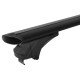 ΜΠΑΡΕΣ ΑΛΟΥΜΙΝΙΟΥ SONIC BLACK XL 130cm ΣΕ ΜΑΥΡΟ ΧΡΩΜΑ ΓΙΑ ΟΡΟΦΗ ΜΕ FLUSH ΚΑΙ RAISED RAILS MENABO - 2 ΤΕΜ.-MENABO-14690/MB ΜΠΑΡΕΣ ΑΛΟΥΜΙΝΙΟΥ SONIC BLACK XL 130cm ΣΕ ΜΑΥΡΟ ΧΡΩΜΑ ΓΙΑ ΟΡΟΦΗ ΜΕ FLUSH ΚΑΙ RAISED RAILS MENABO - 2 ΤΕΜ.-MENABO-14690/MB