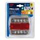 Φανάρι Τρέιλερ Πίσω με 14LED 12V 1τεμ.-Lampa-L4152.2 Φανάρι Τρέιλερ Πίσω με 14LED 12V 1τεμ.-Lampa-L4152.2