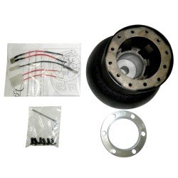 ΚΩΝΟΣ ΤΙΜΟΝΙΟΥ ΓΙΑ ISUZU D-MAX 03+  ΜΕ ΑΕΡΟΣΑΚΟ LUISI-Luisi-ΚΩΝ.C3407/LU ΚΩΝΟΣ ΤΙΜΟΝΙΟΥ ΓΙΑ ISUZU D-MAX 03+  ΜΕ ΑΕΡΟΣΑΚΟ LUISI-Luisi-ΚΩΝ.C3407/LU