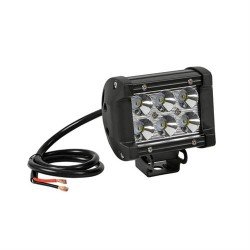 ΠΡΟΒΟΛΕΑΣ ΕΡΓΑΣΙΑΣ  CREE LED WL-7 10/32V 6LED 18W 1560LM 6.000K ΜΕ ΦΩΣ ΚΑΡΦΙ (112 x 113 x 66 mm)-1ΤΕΜ.-Lampa-L7231.6 ΠΡΟΒΟΛΕΑΣ ΕΡΓΑΣΙΑΣ  CREE LED WL-7 10/32V 6LED 18W 1560LM 6.000K ΜΕ ΦΩΣ ΚΑΡΦΙ (112 x 113 x 66 mm)-1ΤΕΜ.-Lampa-L7231.6