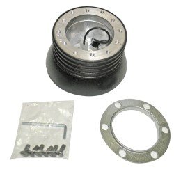 ΚΩΝΟΣ ΤΙΜΟΝΙΟΥ ΓΙΑ MAZDA XEDOS/323/MX-6  92+  LUISI-Luisi-ΚΩΝ.4109/LU ΚΩΝΟΣ ΤΙΜΟΝΙΟΥ ΓΙΑ MAZDA XEDOS/323/MX-6  92+  LUISI-Luisi-ΚΩΝ.4109/LU
