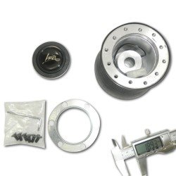 ΚΩΝΟΣ ΤΙΜΟΝΙΟΥ ΓΙΑ MITSUBISHI COLT/LANCER 89>9/92  LUISI-Luisi-ΚΩΝ.4610/LU ΚΩΝΟΣ ΤΙΜΟΝΙΟΥ ΓΙΑ MITSUBISHI COLT/LANCER 89>9/92  LUISI-Luisi-ΚΩΝ.4610/LU