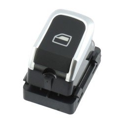 AUDI A1 / A4 / A5 / A6 / A7 / A8 / Q3 / Q5  ΜΟΝΟΣ ΔΙΑΚΟΠΤΗΣ ΠΑΡΑΘΥΡΩΝ - 4 PIN (ORIG.4H0959855A-8K0959855B)-Mcar-ΔΙΑΚ.AN-1509/MC AUDI A1 / A4 / A5 / A6 / A7 / A8 / Q3 / Q5  ΜΟΝΟΣ ΔΙΑΚΟΠΤΗΣ ΠΑΡΑΘΥΡΩΝ - 4 PIN (ORIG.4H0959855A-8K0959855B)-Mcar-ΔΙΑΚ.AN-1509/MC