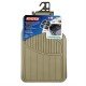 Πατάκια KYOTO UNIVERSAL Λάστιχο Μπεζ-Lampa-L2651.5 Πατάκια KYOTO UNIVERSAL Λάστιχο Μπεζ-Lampa-L2651.5