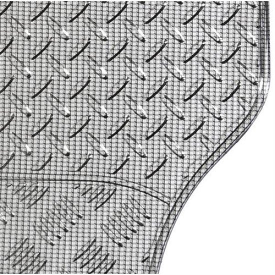 Πατάκια Universal Λάστιχο Χρώμιο - Carbon 4τμχ 65x44cm + 40x33cm-Lampa-L2619.9 Πατάκια Universal Λάστιχο Χρώμιο - Carbon 4τμχ 65x44cm + 40x33cm-Lampa-L2619.9