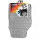 Πατάκια Universal Λάστιχο Χρώμιο - Carbon 4τμχ 65x44cm + 40x33cm-Lampa-L2619.9 Πατάκια Universal Λάστιχο Χρώμιο - Carbon 4τμχ 65x44cm + 40x33cm-Lampa-L2619.9