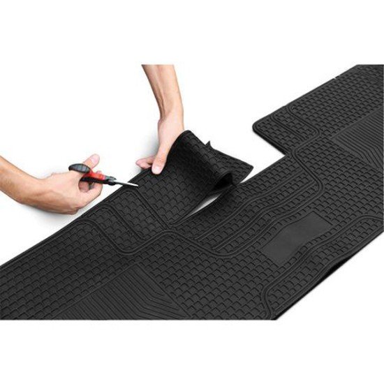 Πατάκια MAXI-MAT universal Λάστιχο 3τμχ 48x73cm+141x41cm-Lampa-L2651.6 Πατάκια MAXI-MAT universal Λάστιχο 3τμχ 48x73cm+141x41cm-Lampa-L2651.6