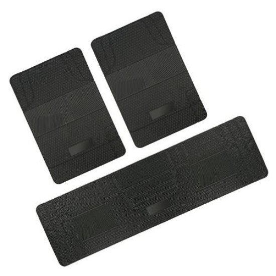 Πατάκια MAXI-MAT universal Λάστιχο 3τμχ 48x73cm+141x41cm-Lampa-L2651.6 Πατάκια MAXI-MAT universal Λάστιχο 3τμχ 48x73cm+141x41cm-Lampa-L2651.6