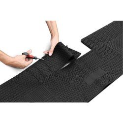 Πατάκι MAXI-MAT universal Λάστιχο 1τμχ 141x41cm-Lampa-L2651.7 Πατάκι MAXI-MAT universal Λάστιχο 1τμχ 141x41cm-Lampa-L2651.7