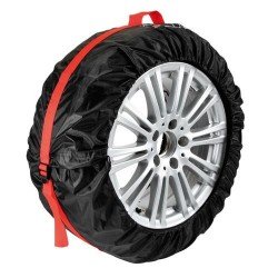 ΤΣΑΝΤΕΣ ΜΕΤΑΦΟΡΑΣ 4 ΕΛΑΣΤΙΚΩΝ TYRE WRAP BASIC (L) 13-19 INCH-Lampa-L1594.0 ΤΣΑΝΤΕΣ ΜΕΤΑΦΟΡΑΣ 4 ΕΛΑΣΤΙΚΩΝ TYRE WRAP BASIC (L) 13-19 INCH-Lampa-L1594.0