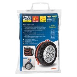 ΤΣΑΝΤΕΣ ΜΕΤΑΦΟΡΑΣ 4 ΕΛΑΣΤΙΚΩΝ TYRE WRAP BASIC (L) 13-19 INCH-Lampa-L1594.0 ΤΣΑΝΤΕΣ ΜΕΤΑΦΟΡΑΣ 4 ΕΛΑΣΤΙΚΩΝ TYRE WRAP BASIC (L) 13-19 INCH-Lampa-L1594.0