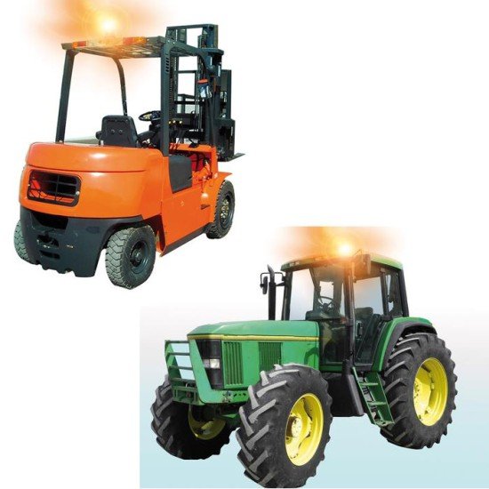 Φάρος RH-1 12V/24V Βιδωτός Πορτοκαλί 130x195mm-Lampa-L7299.9 Φάρος RH-1 12V/24V Βιδωτός Πορτοκαλί 130x195mm-Lampa-L7299.9