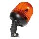 Φάρος με ελαστική βάση RH-3 12V/24V με DIN 125x235mm-Lampa-L7300.2 Φάρος με ελαστική βάση RH-3 12V/24V με DIN 125x235mm-Lampa-L7300.2