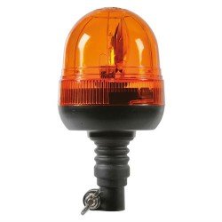 Φάρος με ελαστική βάση RH-3 12V/24V με DIN 125x235mm-Lampa-L7300.2 Φάρος με ελαστική βάση RH-3 12V/24V με DIN 125x235mm-Lampa-L7300.2