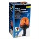 Φάρος με ελαστική βάση RH-3 12V/24V με DIN 125x235mm-Lampa-L7300.2 Φάρος με ελαστική βάση RH-3 12V/24V με DIN 125x235mm-Lampa-L7300.2