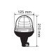 Φάρος βιδωτός  RL-1 12V/24V με DIN 125x210mm-Lampa-L7300.4 Φάρος βιδωτός  RL-1 12V/24V με DIN 125x210mm-Lampa-L7300.4
