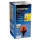 Φάρος βιδωτός  RL-1 12V/24V με DIN 125x210mm-Lampa-L7300.4 Φάρος βιδωτός  RL-1 12V/24V με DIN 125x210mm-Lampa-L7300.4