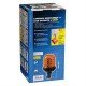 Φάρος βιδωτός  RL-2 12V/24V με DIN 135x250mm-Lampa-L7300.6 Φάρος βιδωτός  RL-2 12V/24V με DIN 135x250mm-Lampa-L7300.6