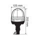 Φάρος βιδωτός Ελαστικός RL-3 12V/24V με DIN 125x250mm-Lampa-L7300.7 Φάρος βιδωτός Ελαστικός RL-3 12V/24V με DIN 125x250mm-Lampa-L7300.7