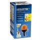 Φάρος βιδωτός Ελαστικός RL-3 12V/24V με DIN 125x250mm-Lampa-L7300.7 Φάρος βιδωτός Ελαστικός RL-3 12V/24V με DIN 125x250mm-Lampa-L7300.7