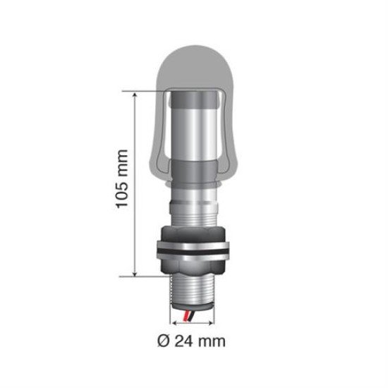 ΒΑΣΗ ΣΤΗΡΙΞΗΣ ΦΑΡΟΥ FIX-2-Lampa-L7300.9 ΒΑΣΗ ΣΤΗΡΙΞΗΣ ΦΑΡΟΥ FIX-2-Lampa-L7300.9