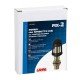 ΒΑΣΗ ΣΤΗΡΙΞΗΣ ΦΑΡΟΥ FIX-2-Lampa-L7300.9 ΒΑΣΗ ΣΤΗΡΙΞΗΣ ΦΑΡΟΥ FIX-2-Lampa-L7300.9
