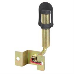 Βάση Στήριξης Φάρου FIX-8 70mm-Lampa-L7301.7 Βάση Στήριξης Φάρου FIX-8 70mm-Lampa-L7301.7