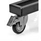 PP-3 ΣΤΑΝΤ 4 ΕΛΑΣΤΙΚΩΝ ΜΕ ΡΟΔΑΚΙΑ (MAX 100 kg)-Lampa-L1595.7 PP-3 ΣΤΑΝΤ 4 ΕΛΑΣΤΙΚΩΝ ΜΕ ΡΟΔΑΚΙΑ (MAX 100 kg)-Lampa-L1595.7