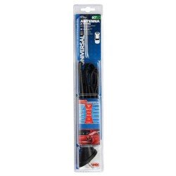 Κεραία Αυτοκινήτου UNIVERSAL 18cm με καλώδιο-Lampa-L4025.9 Κεραία Αυτοκινήτου UNIVERSAL 18cm με καλώδιο-Lampa-L4025.9