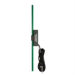 Κεραία Ηλεκτρονική Εσωτερική 12V 34cm-Lampa-L4026.7 Κεραία Ηλεκτρονική Εσωτερική 12V 34cm-Lampa-L4026.7