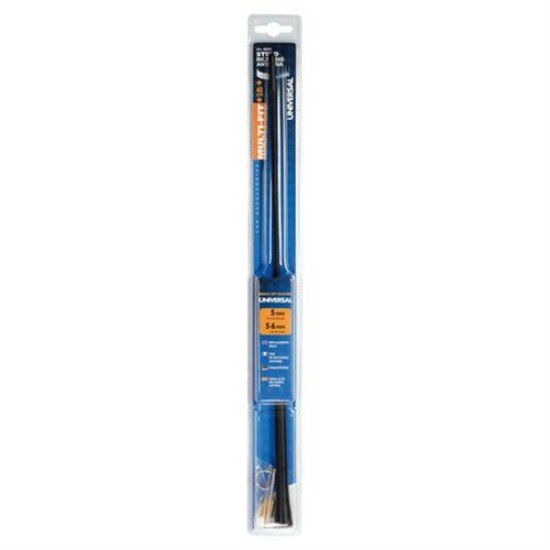 Κεραία Οροφής Μαύρη MULTI-FIT SYSTEM 41cm-Lampa-L4024.4 Κεραία Οροφής Μαύρη MULTI-FIT SYSTEM 41cm-Lampa-L4024.4