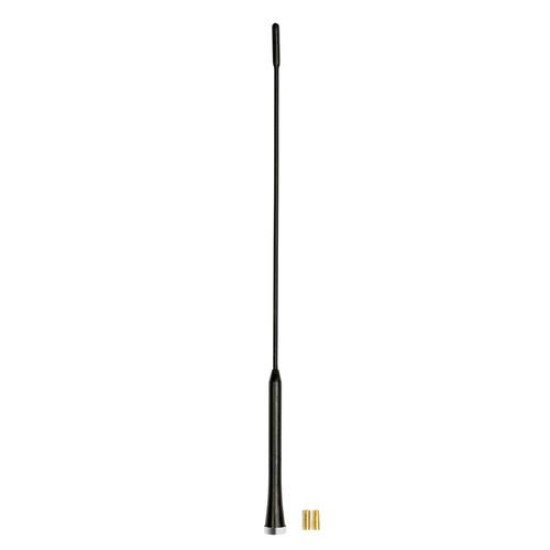 Κεραία Οροφής Μαύρη MULTI-FIT SYSTEM 41cm-Lampa-L4024.4 Κεραία Οροφής Μαύρη MULTI-FIT SYSTEM 41cm-Lampa-L4024.4