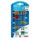 ΑΣΦΑΛΕΙΕΣ SMART-LED 12/24V MIX - 10 ΤΕΜ.-Lampa-7018.8-LM ΑΣΦΑΛΕΙΕΣ SMART-LED 12/24V MIX - 10 ΤΕΜ.-Lampa-7018.8-LM
