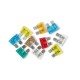 ΑΣΦΑΛΕΙΕΣ SMART-LED 12/24V MIX - 10 ΤΕΜ.-Lampa-7018.8-LM ΑΣΦΑΛΕΙΕΣ SMART-LED 12/24V MIX - 10 ΤΕΜ.-Lampa-7018.8-LM