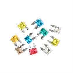 Ασφάλειες Μινι σε Καρτέλα 10τεμ. SMART-LED-Lampa-7019.6-LM Ασφάλειες Μινι σε Καρτέλα 10τεμ. SMART-LED-Lampa-7019.6-LM