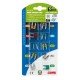 Ασφάλειες Μινι σε Καρτέλα 10τεμ. SMART-LED-Lampa-7019.6-LM Ασφάλειες Μινι σε Καρτέλα 10τεμ. SMART-LED-Lampa-7019.6-LM