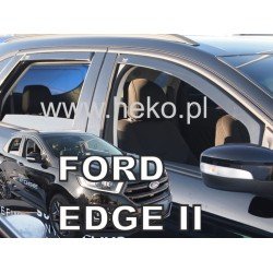 ΑΝΕΜΟΘΡΑΥΣΤΕΣ ΓΙΑ FORD EDGE 5D 2016 + --Heko-ΑΝΕΜ.SET15321 ΑΝΕΜΟΘΡΑΥΣΤΕΣ ΓΙΑ FORD EDGE 5D 2016 + --Heko-ΑΝΕΜ.SET15321