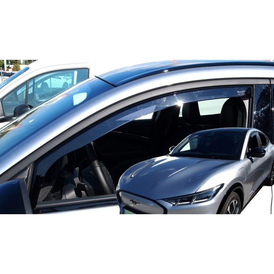 ΑΝΕΜΟΘΡΑΥΣΤΕΣ ΓΙΑ FORD MUSTANG MACH-E 5D 2020+  -  ΑΥΤΟΚΙΝΗΤΟΥ ΑΠΟ ΕΥΚΑΜΠΤΟ ΦΙΜΕ ΠΛΑΣΤΙΚΟ HEKO - 2 ΤΕΜ.-Heko-ΑΝΕΜ.15341 ΑΝΕΜΟΘΡΑΥΣΤΕΣ ΓΙΑ FORD MUSTANG MACH-E 5D 2020+  -  ΑΥΤΟΚΙΝΗΤΟΥ ΑΠΟ ΕΥΚΑΜΠΤΟ ΦΙΜΕ ΠΛΑΣΤΙΚΟ HEKO - 2 ΤΕΜ.-Heko-ΑΝΕΜ.15341