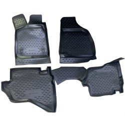 ΜΑΡΚΕ ΠΑΤΑΚΙΑ ΣΕ ΣΚΑΦΗ TPE ΛΑΣΤΙΧΟ ΓΙΑ FORD RANGER 2007-2011  ΣΕ ΜΑΥΡΟ ΧΡΩΜΑ NOVLINE - 4 ΤΕΜ.-Novline-EXP.1573057/NV ΜΑΡΚΕ ΠΑΤΑΚΙΑ ΣΕ ΣΚΑΦΗ TPE ΛΑΣΤΙΧΟ ΓΙΑ FORD RANGER 2007-2011  ΣΕ ΜΑΥΡΟ ΧΡΩΜΑ NOVLINE - 4 ΤΕΜ.-Novline-EXP.1573057/NV