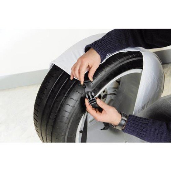 Κουβέρτα Ελαστικού SUN STOP (L) 76-81cm (30-32 INCH) 2τεμ.-Lampa-L1592.7 Κουβέρτα Ελαστικού SUN STOP (L) 76-81cm (30-32 INCH) 2τεμ.-Lampa-L1592.7