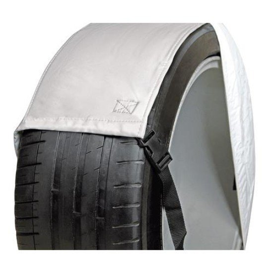 Κουβέρτα Ελαστικού SUN STOP (L) 76-81cm (30-32 INCH) 2τεμ.-Lampa-L1592.7 Κουβέρτα Ελαστικού SUN STOP (L) 76-81cm (30-32 INCH) 2τεμ.-Lampa-L1592.7