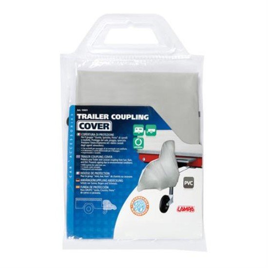Κουκούλα Μηχανισμοί Τρέιλερ PVC 91x59cm-Lampa-L1593.1 Κουκούλα Μηχανισμοί Τρέιλερ PVC 91x59cm-Lampa-L1593.1
