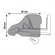 Κουκούλα Μηχανισμοί Τρέιλερ PVC 91x59cm-Lampa-L1593.1 Κουκούλα Μηχανισμοί Τρέιλερ PVC 91x59cm-Lampa-L1593.1