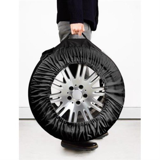 ΤΣΑΝΤΕΣ ΜΕΤΑΦΟΡΑΣ 4 ΕΛΑΣΤΙΚΩΝ TYRE WRAP DELUXE (L) 73 Χ 35 cm - 13-19 INCH-Lampa-L1594.1 ΤΣΑΝΤΕΣ ΜΕΤΑΦΟΡΑΣ 4 ΕΛΑΣΤΙΚΩΝ TYRE WRAP DELUXE (L) 73 Χ 35 cm - 13-19 INCH-Lampa-L1594.1