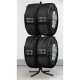 ΤΣΑΝΤΕΣ ΜΕΤΑΦΟΡΑΣ 4 ΕΛΑΣΤΙΚΩΝ TYRE WRAP DELUXE (L) 73 Χ 35 cm - 13-19 INCH-Lampa-L1594.1 ΤΣΑΝΤΕΣ ΜΕΤΑΦΟΡΑΣ 4 ΕΛΑΣΤΙΚΩΝ TYRE WRAP DELUXE (L) 73 Χ 35 cm - 13-19 INCH-Lampa-L1594.1