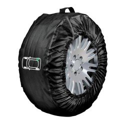 ΤΣΑΝΤΕΣ ΜΕΤΑΦΟΡΑΣ 4 ΕΛΑΣΤΙΚΩΝ TYRE WRAP DELUXE (L) 73 Χ 35 cm - 13-19 INCH-Lampa-L1594.1 ΤΣΑΝΤΕΣ ΜΕΤΑΦΟΡΑΣ 4 ΕΛΑΣΤΙΚΩΝ TYRE WRAP DELUXE (L) 73 Χ 35 cm - 13-19 INCH-Lampa-L1594.1