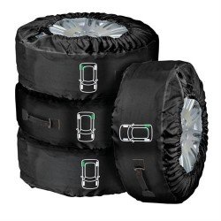 ΤΣΑΝΤΕΣ ΜΕΤΑΦΟΡΑΣ 4 ΕΛΑΣΤΙΚΩΝ TYRE WRAP DELUXE (L) 73 Χ 35 cm - 13-19 INCH-Lampa-L1594.1 ΤΣΑΝΤΕΣ ΜΕΤΑΦΟΡΑΣ 4 ΕΛΑΣΤΙΚΩΝ TYRE WRAP DELUXE (L) 73 Χ 35 cm - 13-19 INCH-Lampa-L1594.1