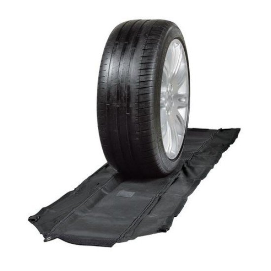 ΤΣΑΝΤΕΣ ΜΕΤΑΦΟΡΑΣ 4 ΕΛΑΣΤΙΚΩΝ TYRE WRAP DELUXE (L) 73 Χ 35 cm - 13-19 INCH-Lampa-L1594.1 ΤΣΑΝΤΕΣ ΜΕΤΑΦΟΡΑΣ 4 ΕΛΑΣΤΙΚΩΝ TYRE WRAP DELUXE (L) 73 Χ 35 cm - 13-19 INCH-Lampa-L1594.1