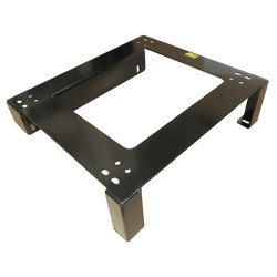 Βάση Καθισμάτων συνδηγού OMP (FIAT PUNTO 93-99)-Omp-OMP.HC786/D/517 Βάση Καθισμάτων συνδηγού OMP (FIAT PUNTO 93-99)-Omp-OMP.HC786/D/517